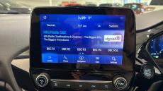 Ford Fiesta 1.0 EcoBoost Titanium X 5dr Petrol Hatchback